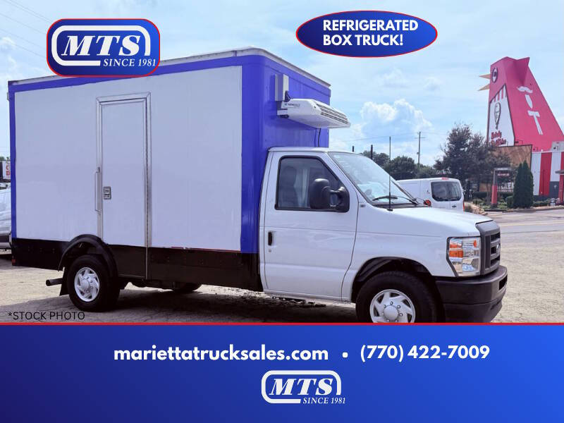ford e-series cutaway 2024 1FDWE3FN5RDD19525 image ford e-series cutaway 2024 1FDWE3FN5RDD19525 image